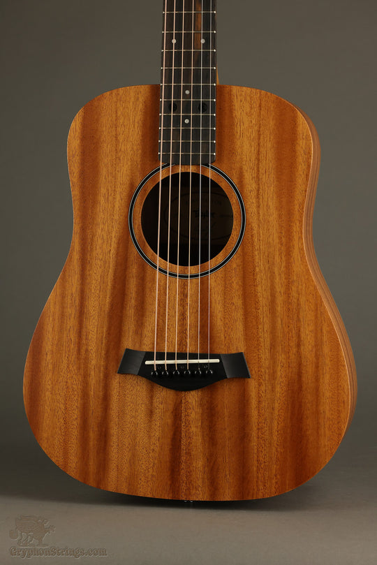 Taylor Guitars Baby Mahogany (BT2e) Acoustic Electric Guitar New