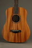 Taylor Guitars Baby Mahogany (BT2e) Acoustic Electric Guitar New