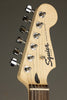 Squier Sonic® Stratocaster®, Laurel Fingerboard, White Pickguard, Ultraviolet - New