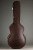 Creek CTF1959 Aged Vintage Sunburst Semi-Hollow Archtop Electric Guitar - New