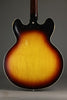 Creek CTF1959 Aged Vintage Sunburst Semi-Hollow Archtop Electric Guitar - New