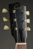 Creek CTF1959 Aged Vintage Sunburst Semi-Hollow Archtop Electric Guitar - New
