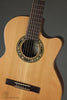 Kremona Fiesta TLR Nylon String Acoustic-Electric Guitar - New