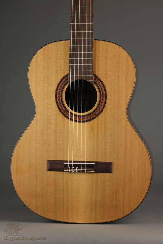 Kremona Fiesta FC Classical Nylon String Guitar - New