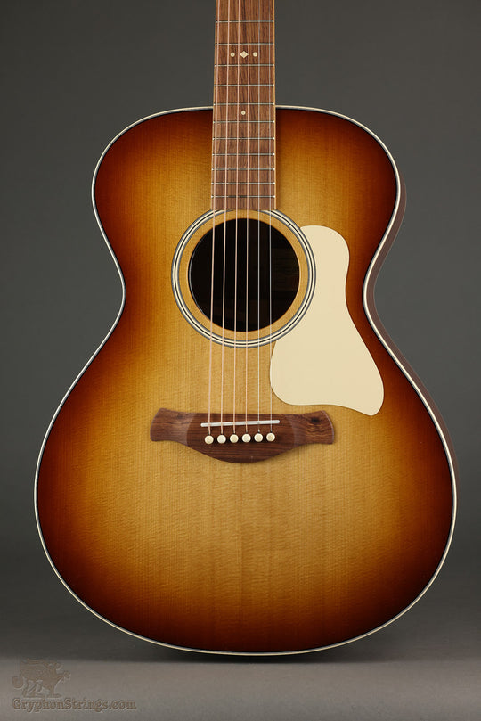 Taylor Ben Harper Gold Label 512e Acoustic Electric Guitar - New