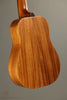 Kamaka HB-2 Bell Shape Concert Ukulele - New