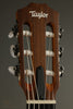 Taylor Guitars Academy 12e-N Nylon String Acoustic Guitar - New