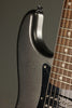 Squier Affinity Series™ Stratocaster® HH, Laurel Fingerboard, Black Pickguard, Charcoal Frost Metallic - New