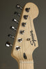 Squier Sonic™ Stratocaster®, Maple Fingerboard, White Pickguard, 2-Color Sunburst - New