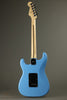 Squier Sonic™ Stratocaster®, Laurel Fingerboard, Black Pickguard, California Blue - New