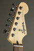 Squier Sonic™ Stratocaster®, Laurel Fingerboard, Black Pickguard, California Blue - New