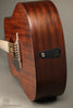 Martin D-15EL Left Handed Acoustic Electric Guitar - New