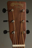 Martin D-15EL Left Handed Acoustic Electric Guitar - New