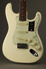 Fender American Vintage II 1961 Stratocaster®, Rosewood Fingerboard, Olympic White - New