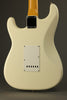 Fender American Vintage II 1961 Stratocaster®, Rosewood Fingerboard, Olympic White - New