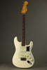 Fender American Vintage II 1961 Stratocaster®, Rosewood Fingerboard, Olympic White - New