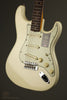 Fender American Vintage II 1961 Stratocaster®, Rosewood Fingerboard, Olympic White - New