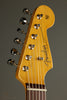 Fender American Vintage II 1961 Stratocaster®, Rosewood Fingerboard, Olympic White - New