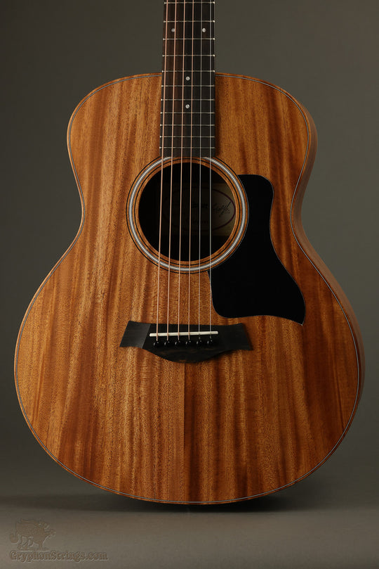 Taylor Guitars GS Mini Mahogany Steel String Acoustic Guitar - New