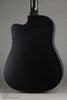 Martin Road Series DC-10E Modern Black Acoustic Electric Guitar - New