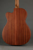 Martin 000C Jr E Acoustic Electric Guitar - New
