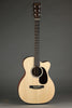 Martin 000C Jr E Acoustic Electric Guitar - New