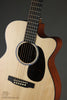 Martin 000C Jr E Acoustic Electric Guitar - New