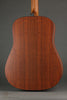 Martin D-X2E Molly Tuttle Acoustic Electric Guitar - New