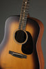 Martin D-X2E Molly Tuttle Acoustic Electric Guitar - New