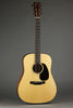 Martin D-18 Satin Steel String Acoustic Guitar - New