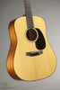 Martin D-18 Steel String Acoustic Guitar - New