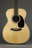 Martin 000-28 Modern Deluxe Steel String Acoustic Guitar - New