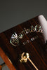 Martin OM-28 Modern Deluxe Steel Sting Acoustic Guitar - New
