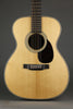 Martin OM-28 Modern Deluxe Steel Sting Acoustic Guitar - New