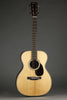 Martin OM-28 Modern Deluxe Steel Sting Acoustic Guitar - New