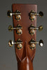 Martin OM-28 Modern Deluxe Steel Sting Acoustic Guitar - New