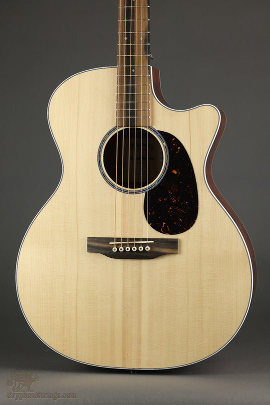 Martin Road Series GPC-13E Modern Acoustic Electric Guitar - New