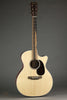 Martin Road Series GPC-13E Modern Acoustic Electric Guitar - New