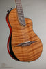 Rick Turner Renaissance RN6 Comfort Carve 2026 Nylon String Guitar - New