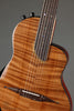 Rick Turner Renaissance RN6 Comfort Carve 2026 Nylon String Guitar - New
