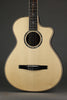 Taylor 812ce-N Nylon String Acoustic Electric Guitar - New