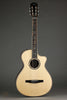 Taylor 812ce-N Nylon String Acoustic Electric Guitar - New