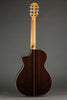 Taylor 812ce-N Nylon String Acoustic Electric Guitar - New