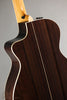 Taylor 812ce-N Nylon String Acoustic Electric Guitar - New