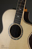 Taylor 812ce-N Nylon String Acoustic Electric Guitar - New