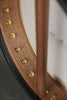 OME Juniper 12" 5-String Open Back Banjo with Walnut Neck - New