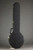 OME Jubilee 11" 5-String Open Back Banjo with Maple Neck - New