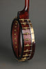 OME Jubilee 11" 5-String Open Back Banjo with Maple Neck - New