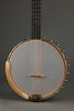 OME Tupelo 11" 5-String Open Back Banjo with Cherry Neck - New