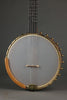 OME Jasmine 12" Limited Edition 5-String Open Back Banjo with Mahogany Neck - New